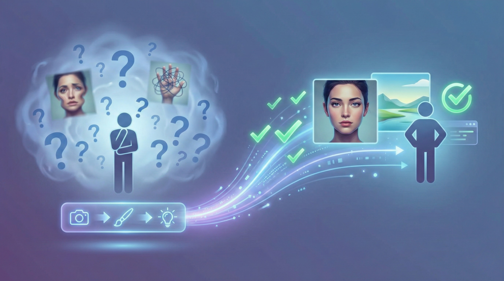 ネガティブプロンプトでよくある質問