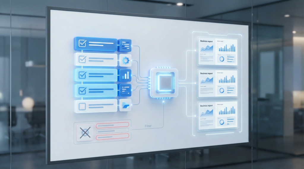 ネガティブプロンプトの入れ方・書き方
