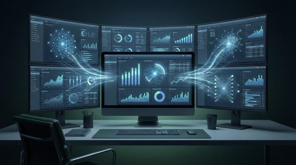 市場調査AIツールの選び方