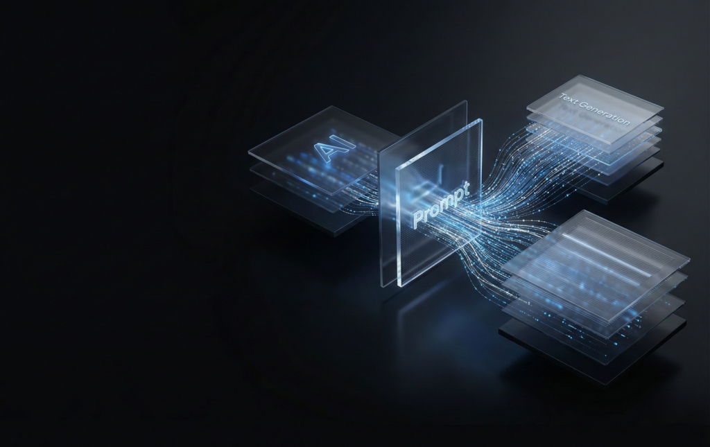 文章生成AIのプロンプトのコツ