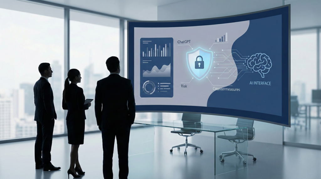 ChatGPTの情報漏洩が注目される理由