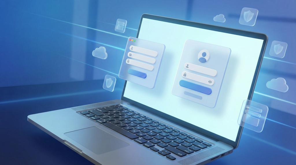 画面の見方から理解するGensparkの使い方
