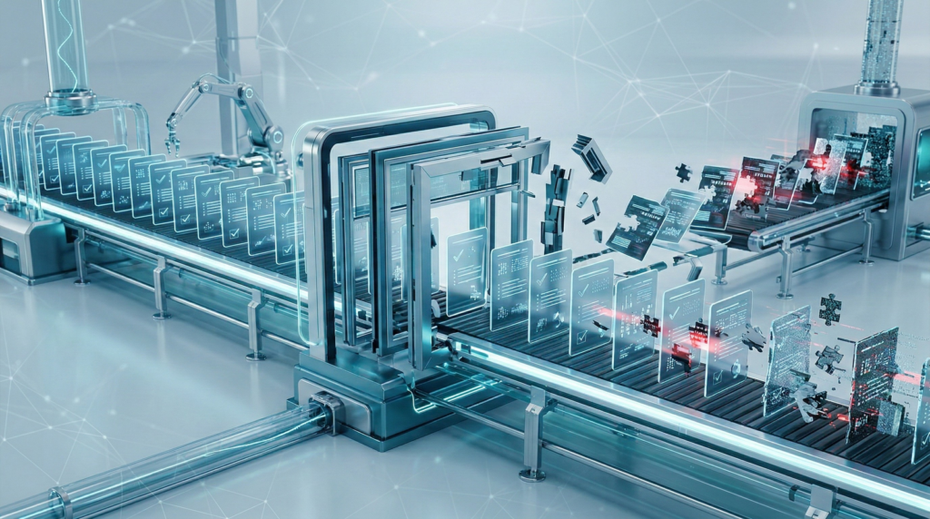 ハルシネーションの原因