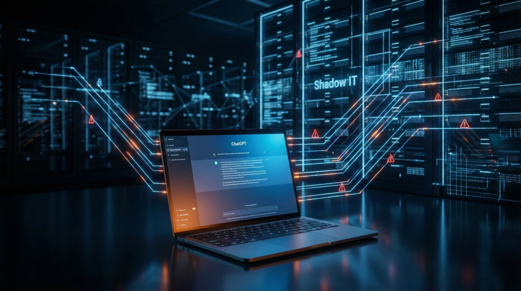 チャットGPTの危ない使い方