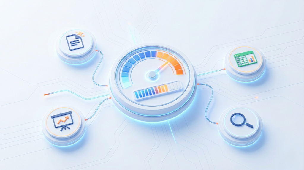 Genspark 使い方|クレジットの仕組みと減り方