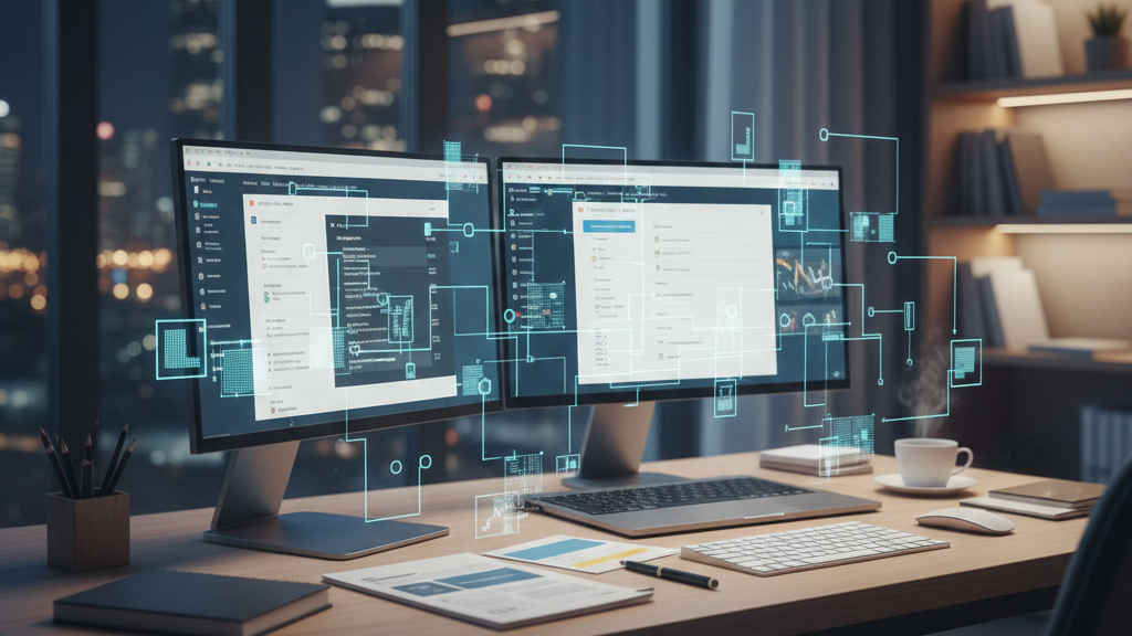 GeminiのGoogleWorkspace連携