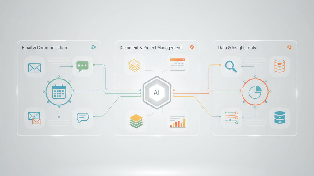 Geminiの活用事例