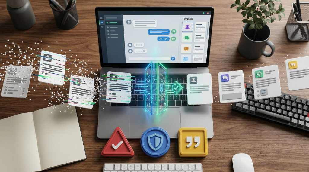 【コピペOK】ハルシネーションを防ぐ即効プロンプト集