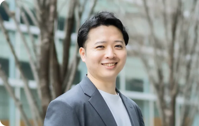 株式会社メイカヒット代表 久保田 亮