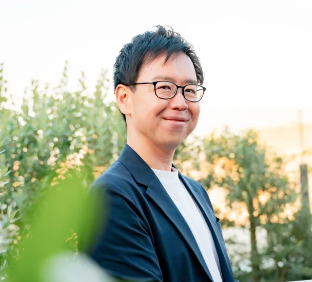 鶴田 洋